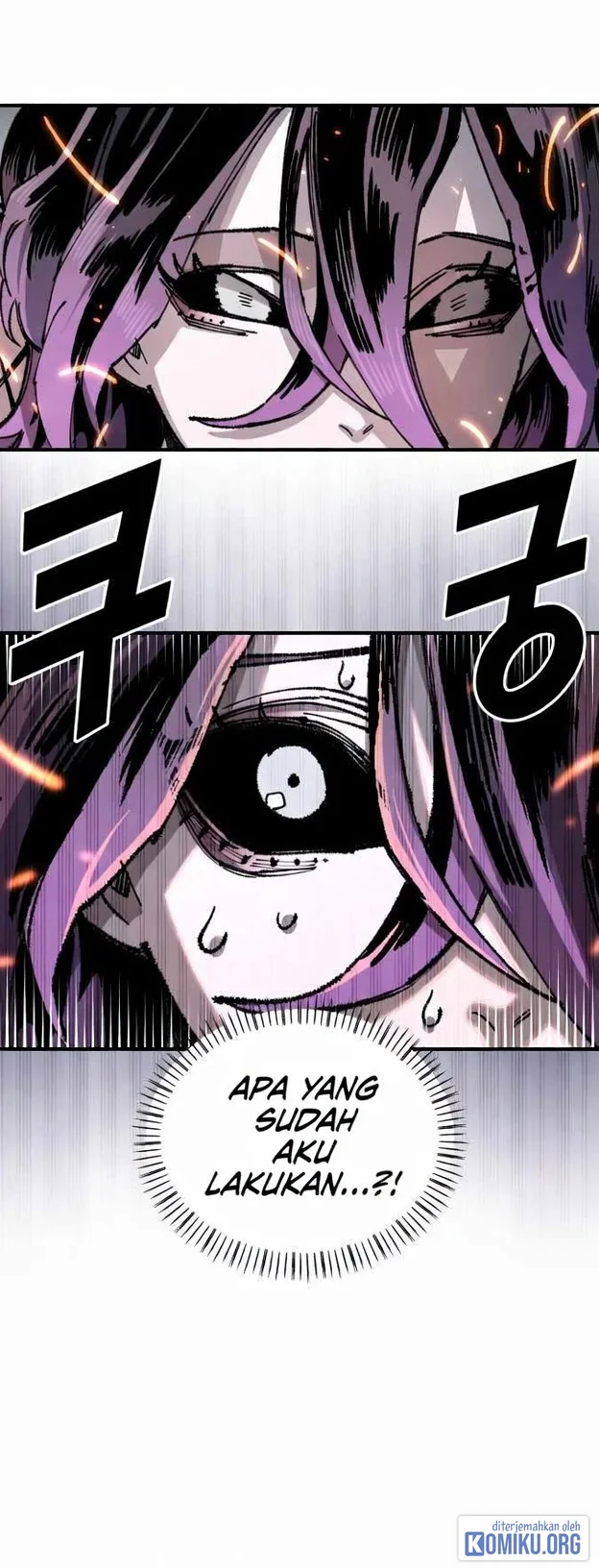 Reincarnation Of The Veteran Soldier Chapter 114 Gambar 36