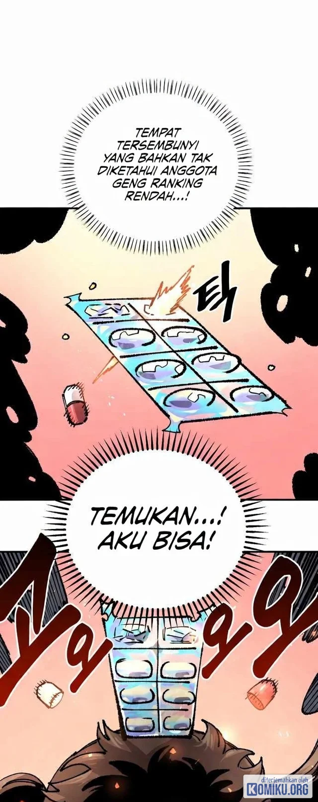 Reincarnation Of The Veteran Soldier Chapter 115 Gambar 26