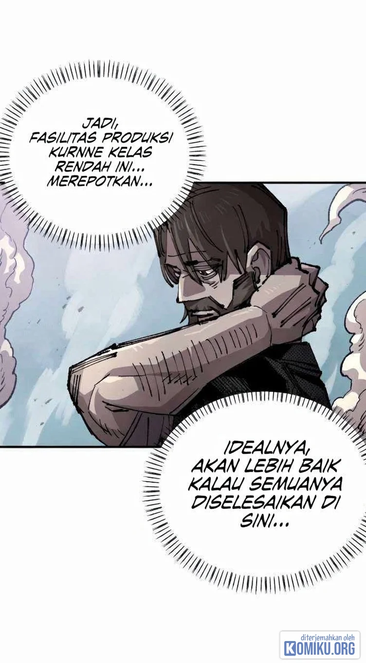 Reincarnation Of The Veteran Soldier Chapter 116 Gambar 39