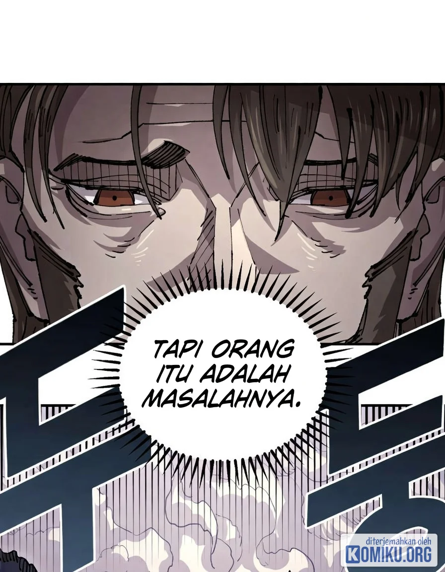 Reincarnation Of The Veteran Soldier Chapter 116 Gambar 40