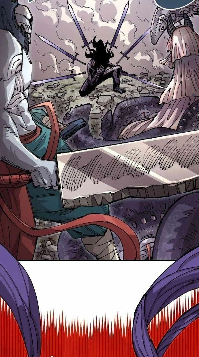 Reincarnation Of The Veteran Soldier Chapter 116 Gambar 41