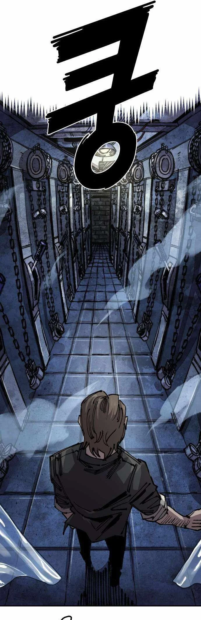 Reincarnation Of The Veteran Soldier Chapter 118 Gambar 30