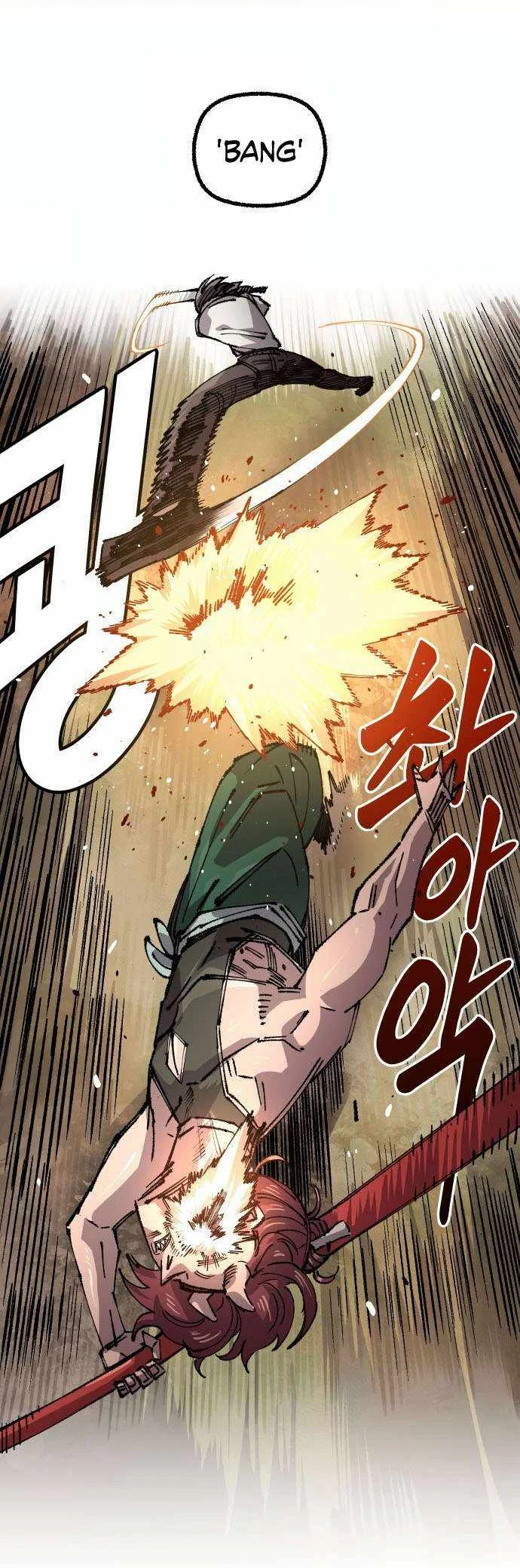 Reincarnation Of The Veteran Soldier Chapter 120 Gambar 27
