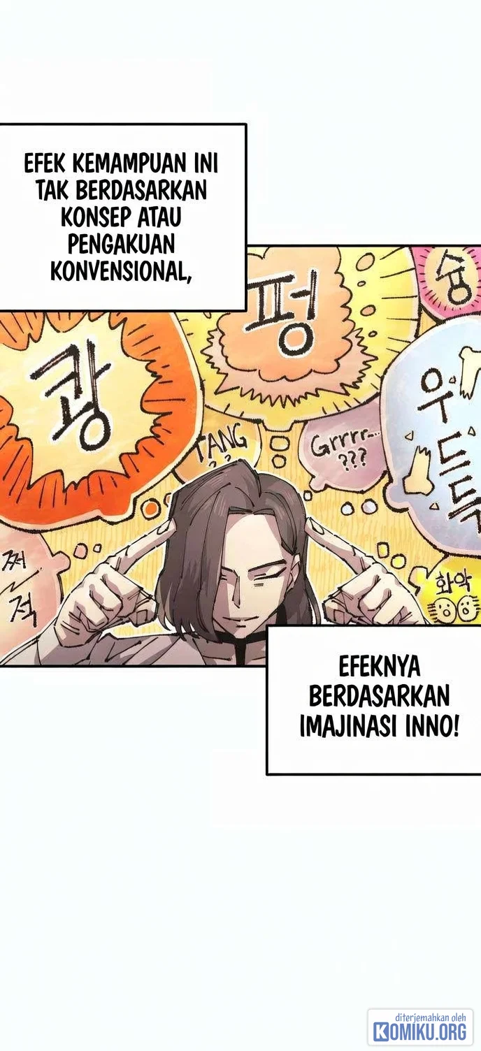 Reincarnation Of The Veteran Soldier Chapter 120 Gambar 29