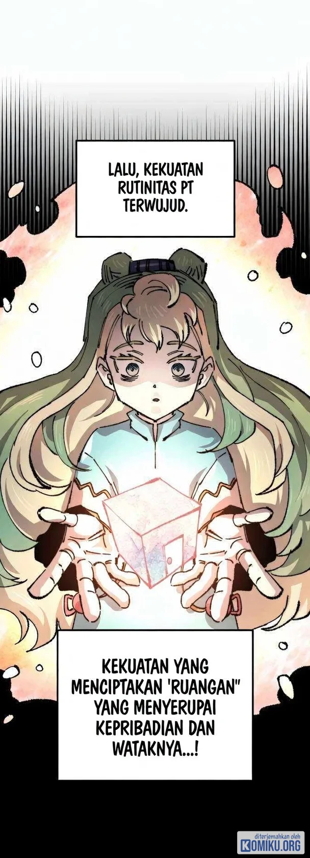 Reincarnation Of The Veteran Soldier Chapter 122 Gambar 34