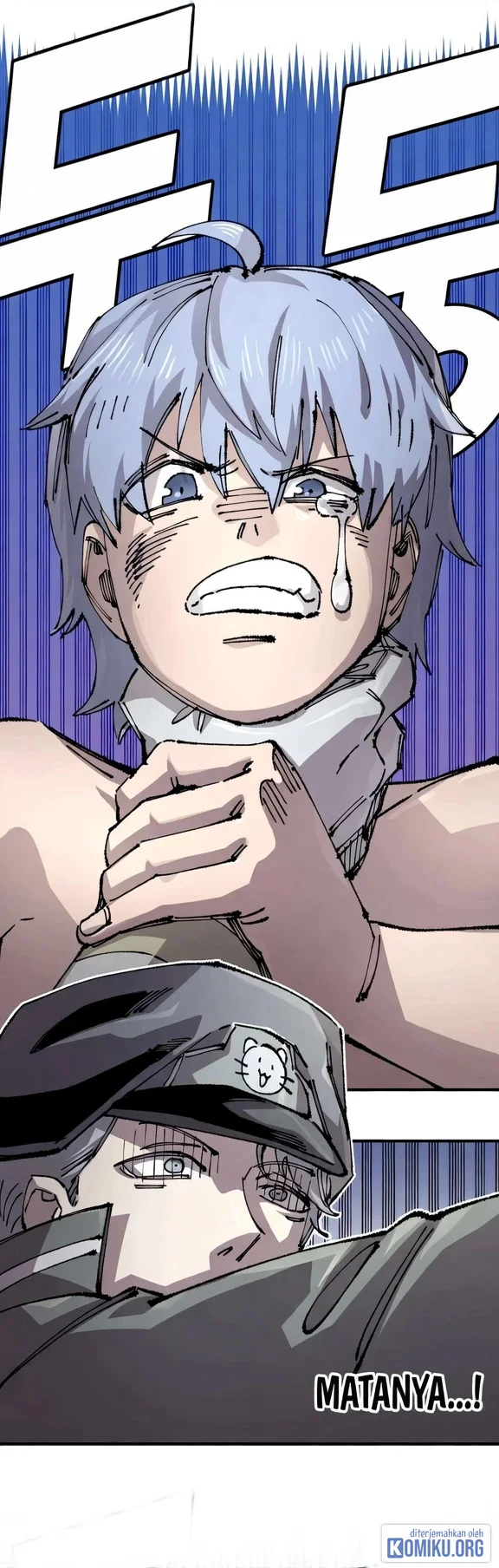 Reincarnation Of The Veteran Soldier Chapter 123 Gambar 37