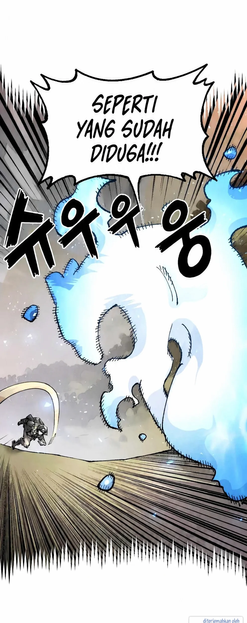 Reincarnation Of The Veteran Soldier Chapter 124 Gambar 37