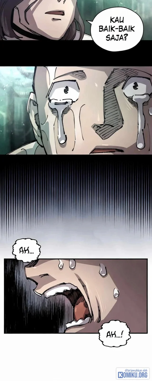 Reincarnation Of The Veteran Soldier Chapter 125 Gambar 28