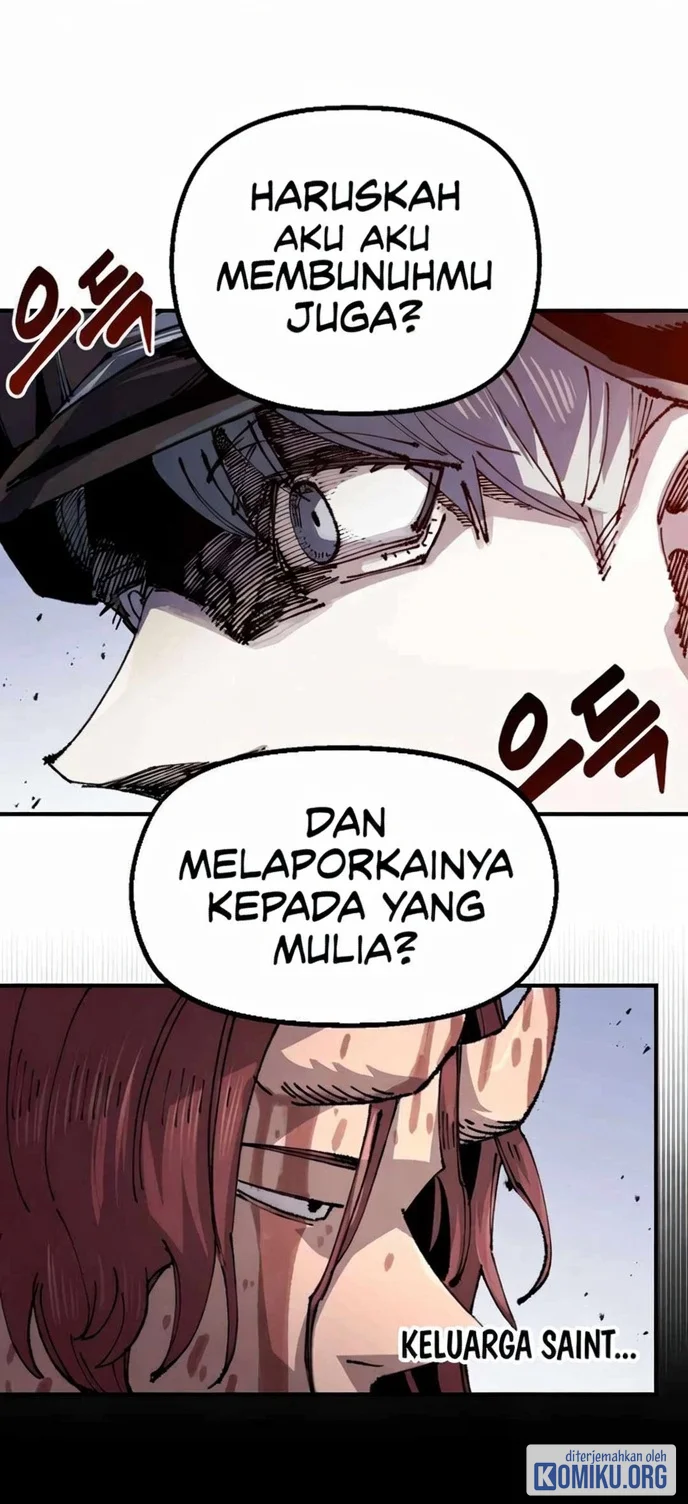 Reincarnation Of The Veteran Soldier Chapter 126 Gambar 30