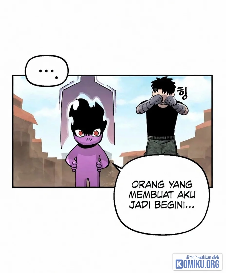 Reincarnation Of The Veteran Soldier Chapter 127 Gambar 33