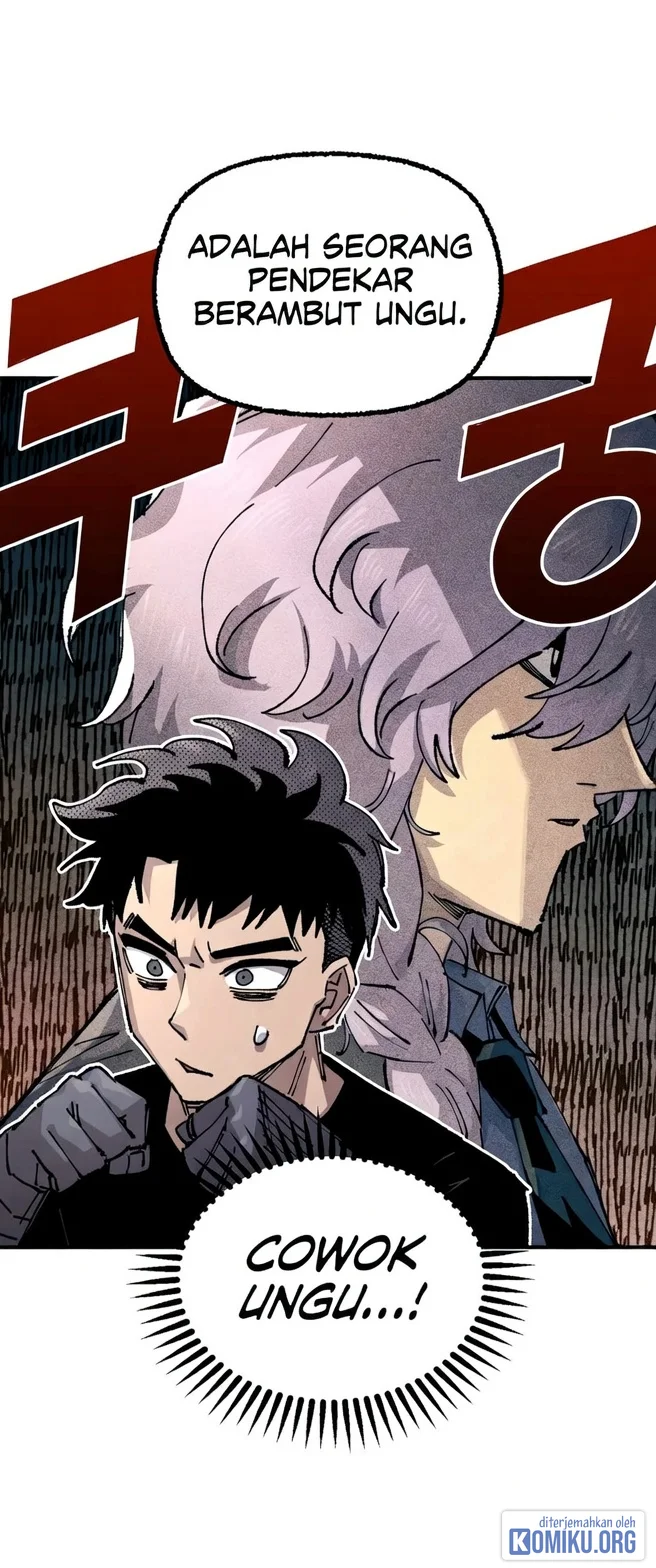 Reincarnation Of The Veteran Soldier Chapter 127 Gambar 34