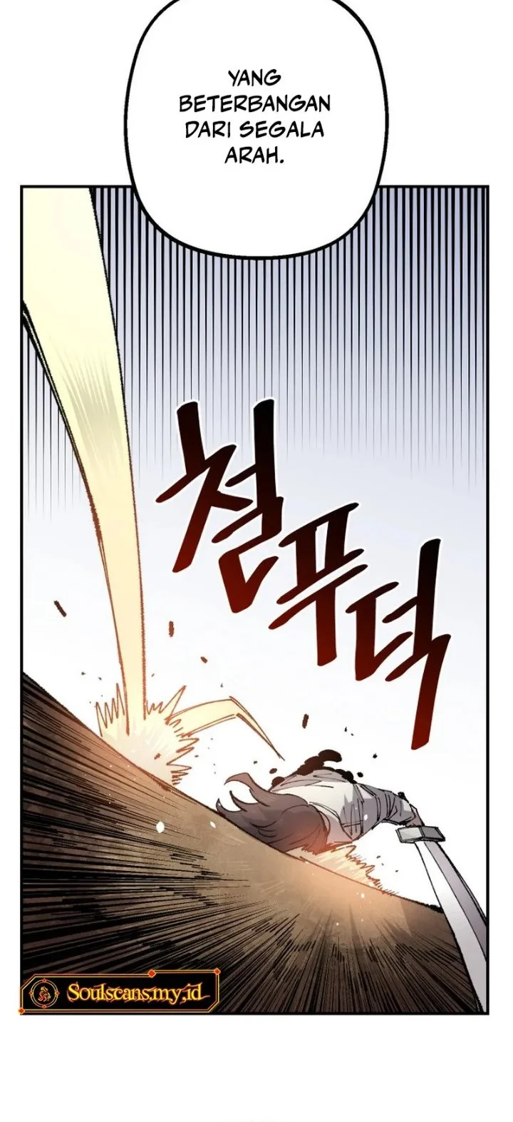Reincarnation Of The Veteran Soldier Chapter 131 Gambar 41