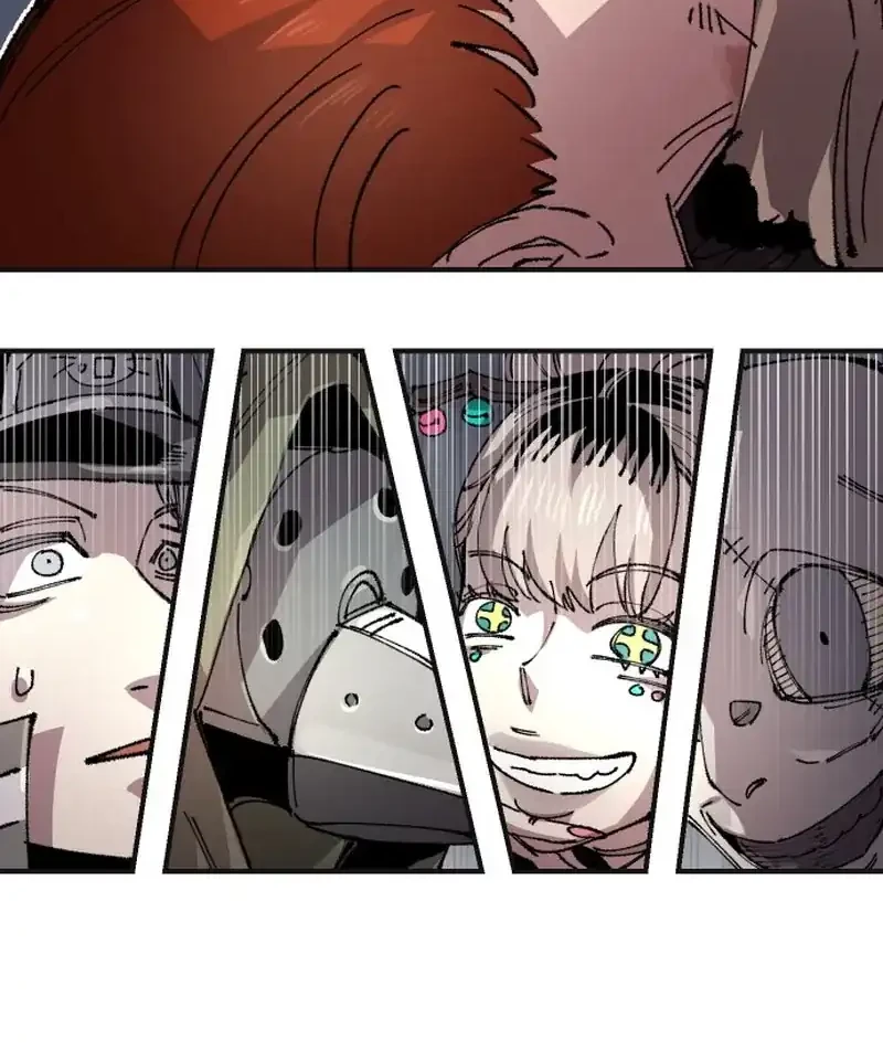 Reincarnation Of The Veteran Soldier Chapter 132 Gambar 30