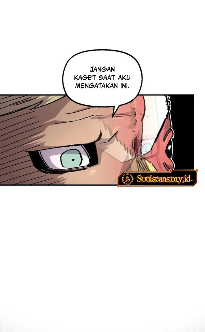 Reincarnation Of The Veteran Soldier Chapter 135 Gambar 27