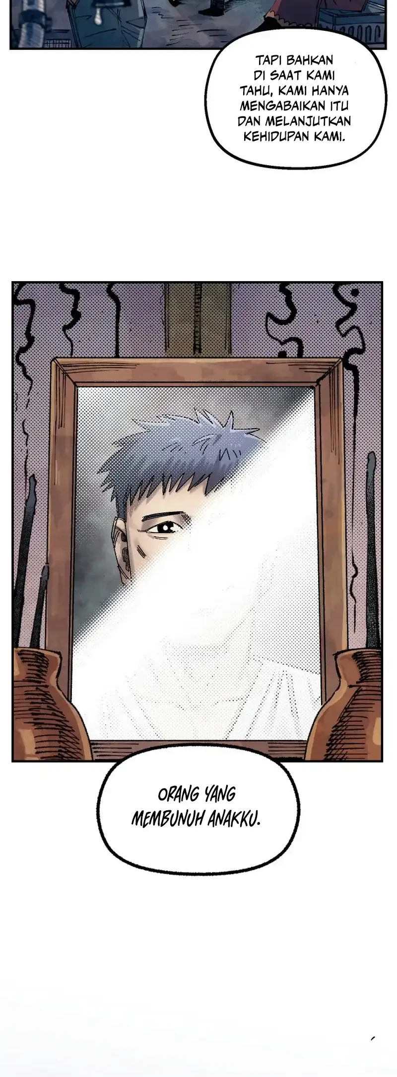 Reincarnation Of The Veteran Soldier Chapter 136 Gambar 23