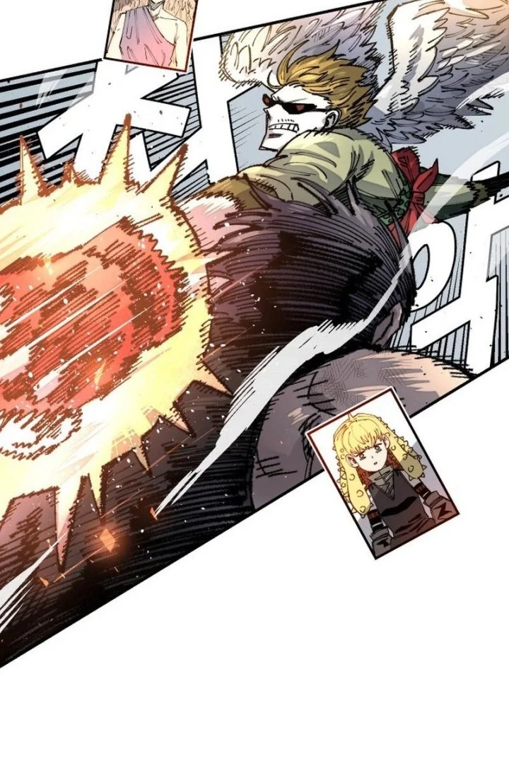 Reincarnation Of The Veteran Soldier Chapter 78 Gambar 25