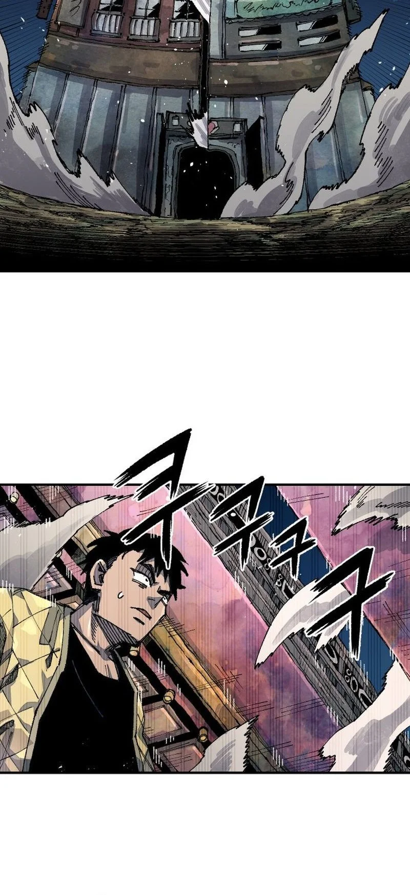Reincarnation Of The Veteran Soldier Chapter 79 Gambar 20