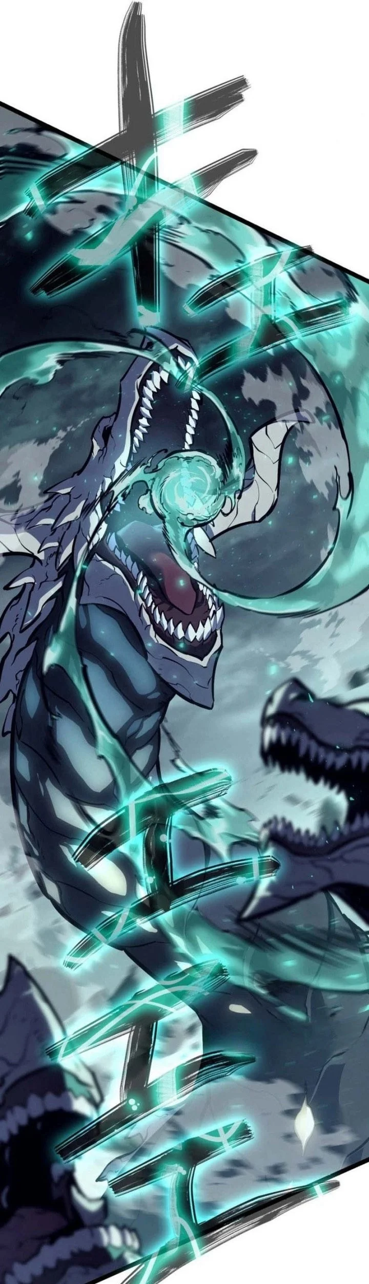 Reincarnator’s Stream Chapter 1 Gambar 39