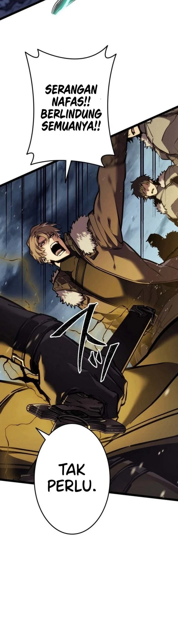 Reincarnator’s Stream Chapter 1 Gambar 40