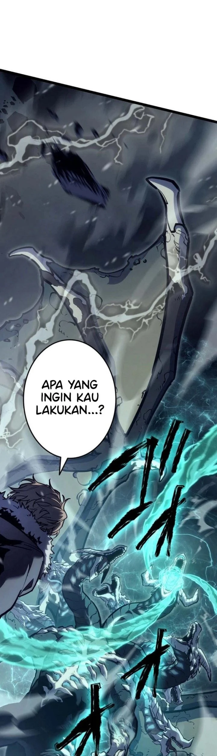 Reincarnator’s Stream Chapter 1 Gambar 41