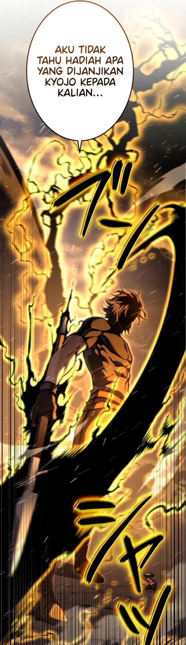 Reincarnator’s Stream Chapter 2 Gambar 54
