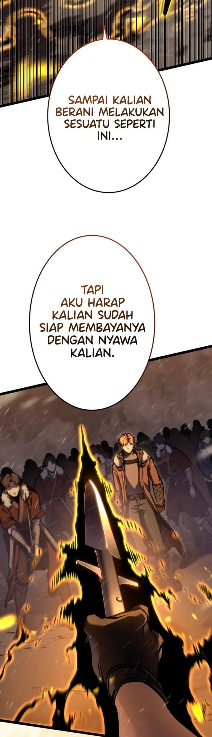 Reincarnator’s Stream Chapter 2 Gambar 55