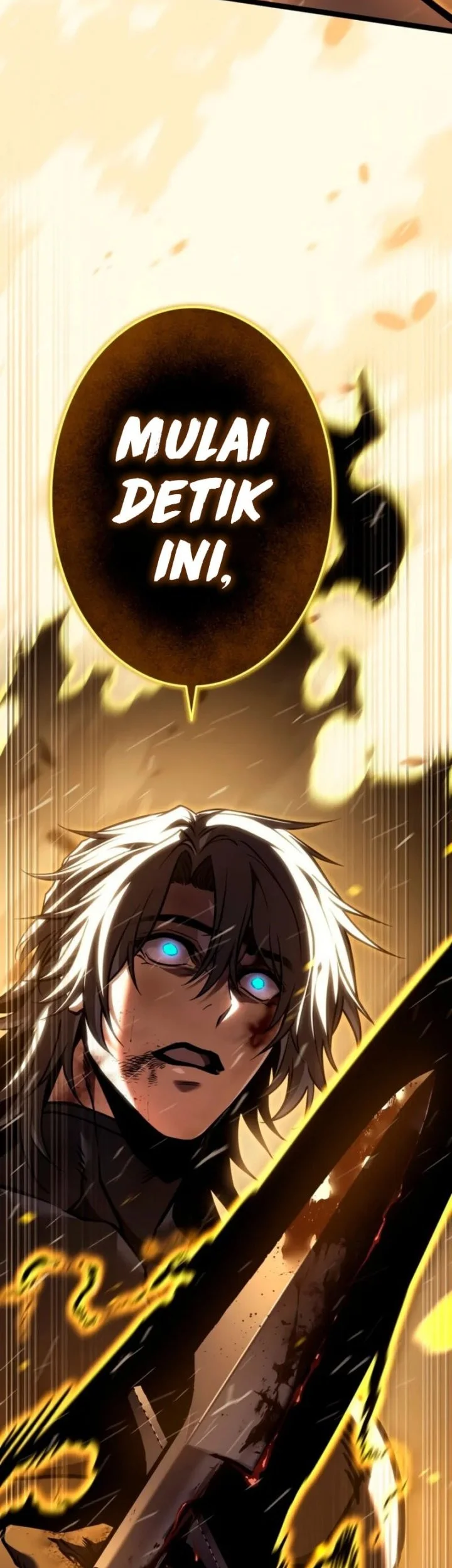 Reincarnator’s Stream Chapter 2 Gambar 56