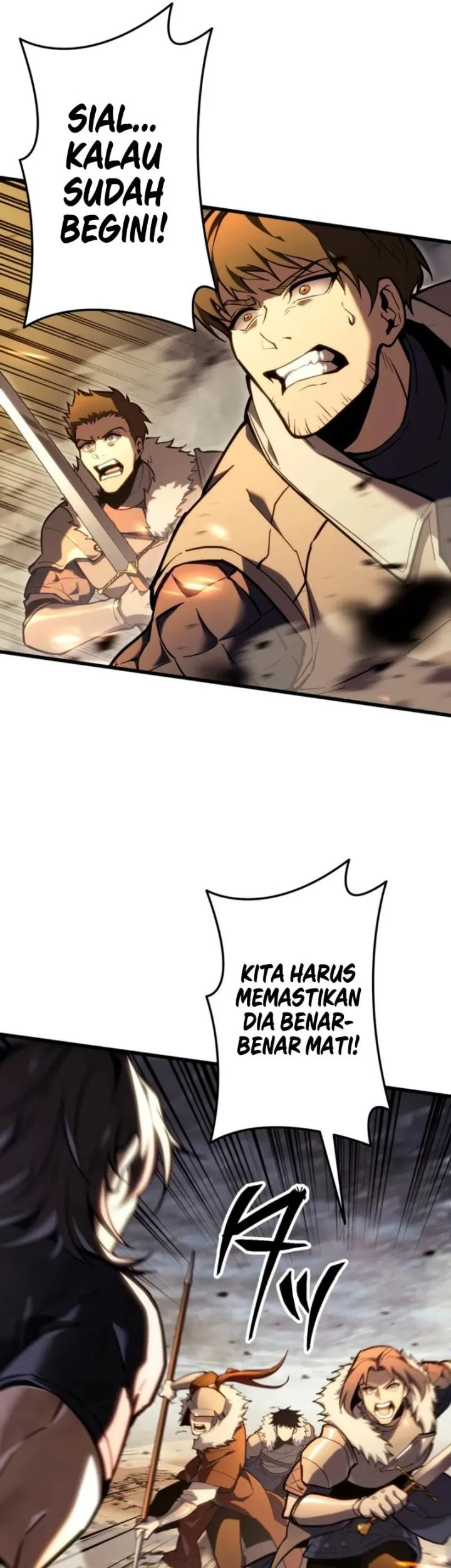 Reincarnator’s Stream Chapter 2 Gambar 58