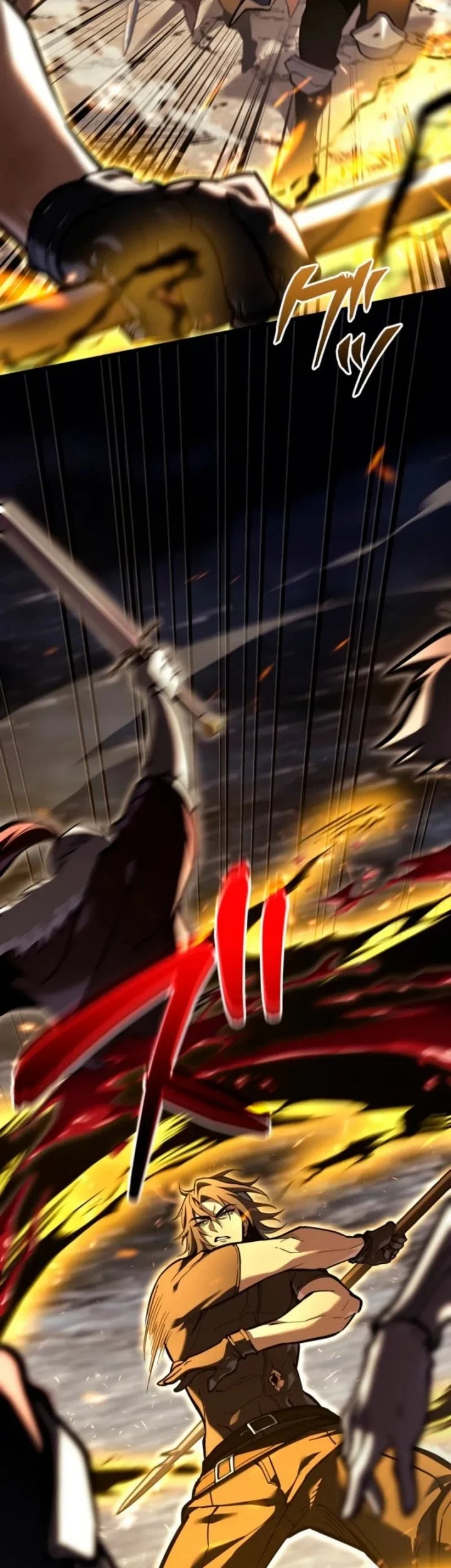 Reincarnator’s Stream Chapter 2 Gambar 59