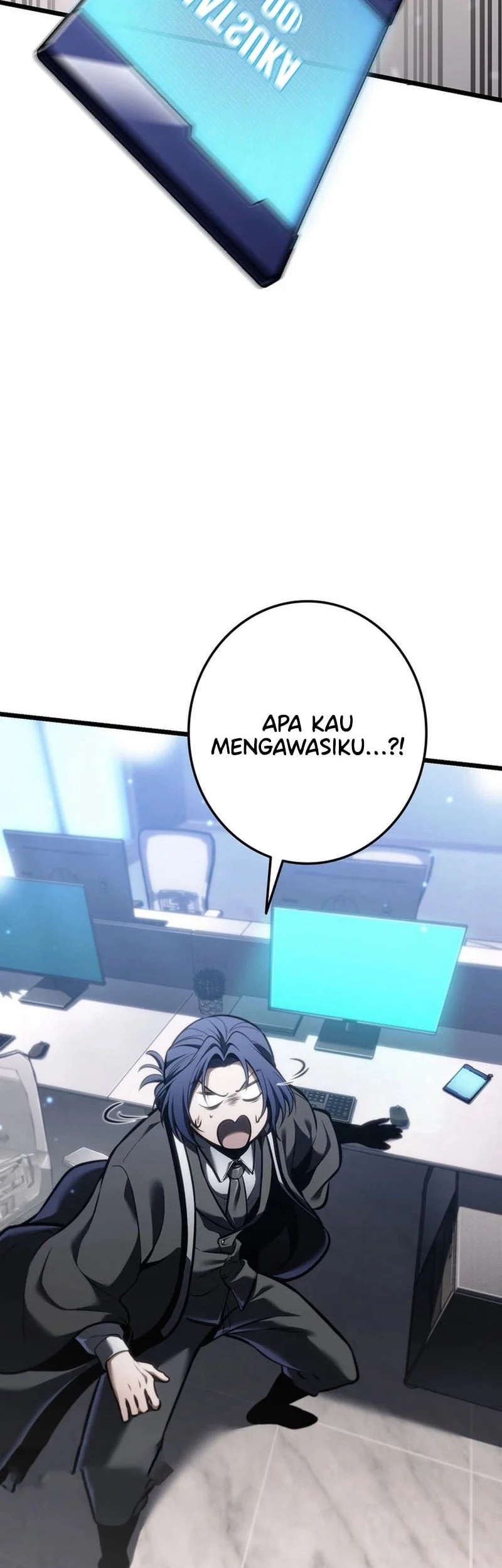 Reincarnator’s Stream Chapter 29 Gambar 35