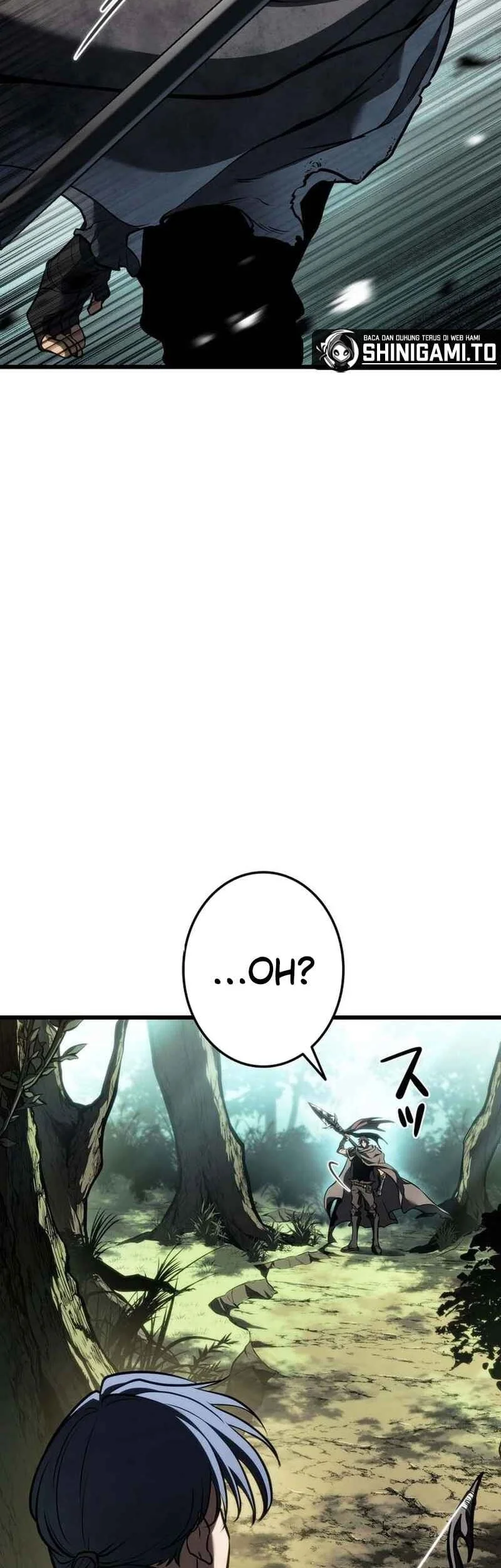 Reincarnator’s Stream Chapter 30 Gambar 39