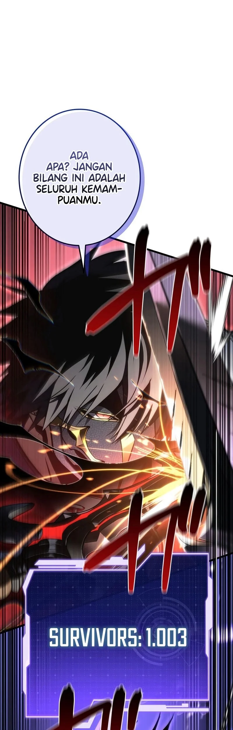 Reincarnator’s Stream Chapter 31 Gambar 39