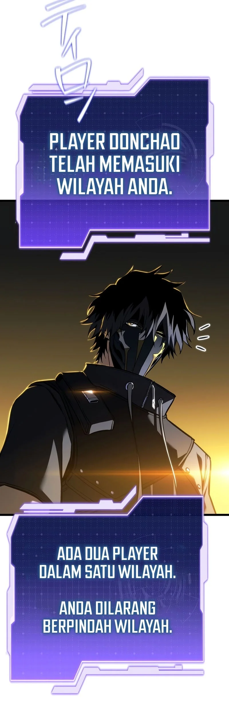 Reincarnator’s Stream Chapter 32 Gambar 41