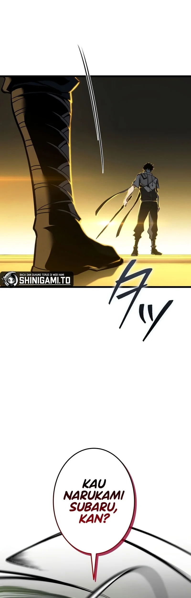 Reincarnator’s Stream Chapter 32 Gambar 42