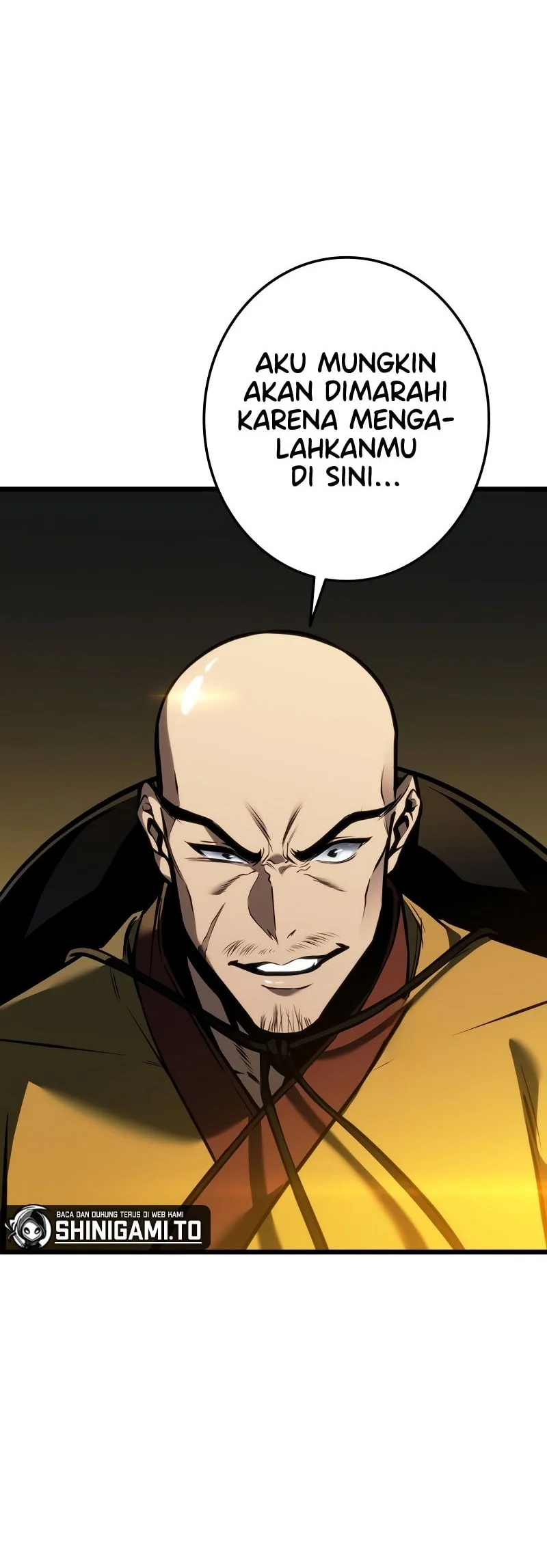 Reincarnator’s Stream Chapter 32 Gambar 44
