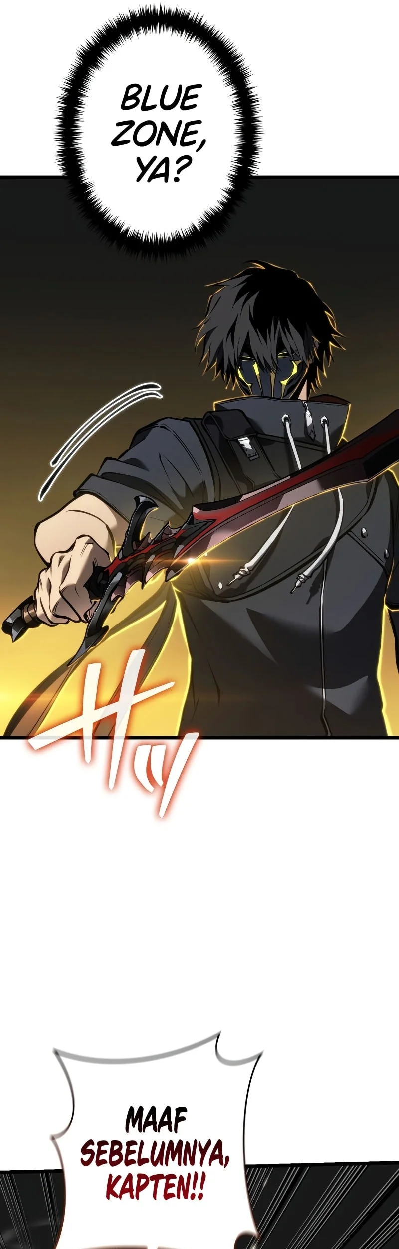 Reincarnator’s Stream Chapter 32 Gambar 45