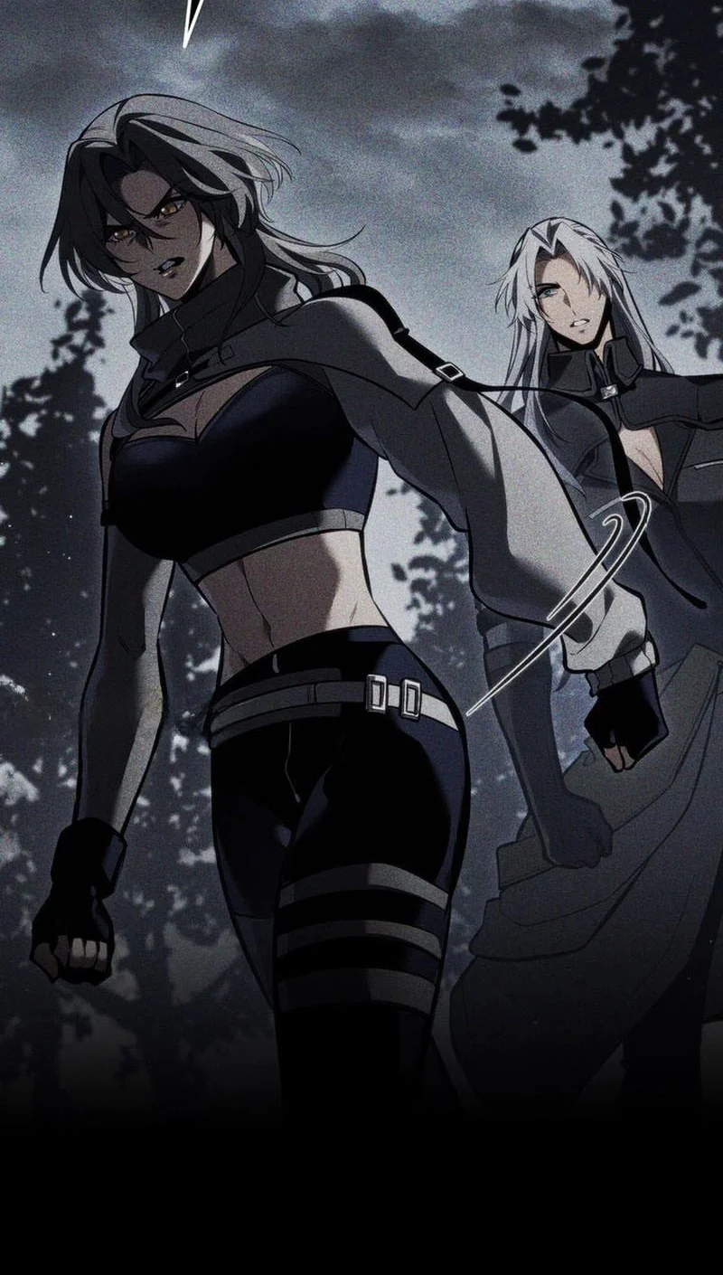 Reincarnator’s Stream Chapter 34 Gambar 33