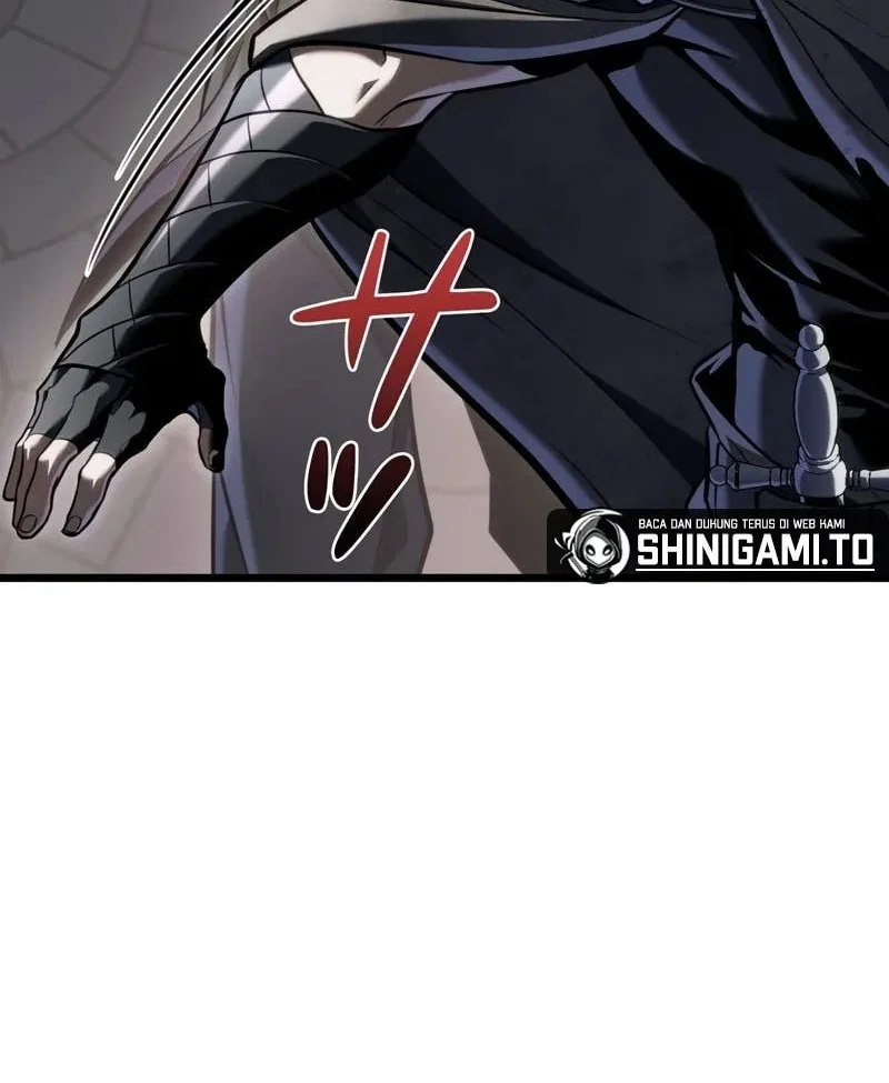 Reincarnator’s Stream Chapter 36 Gambar 33