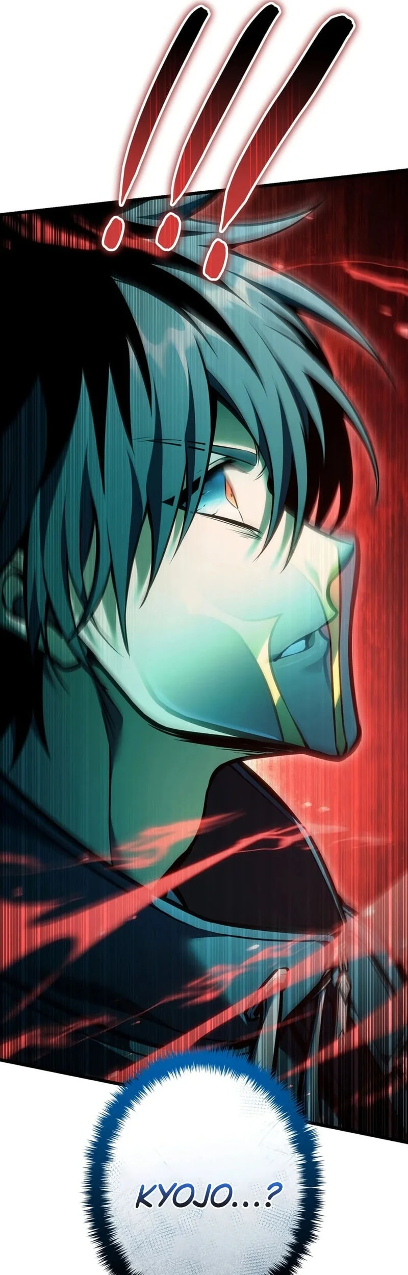 Reincarnator’s Stream Chapter 48 Gambar 41