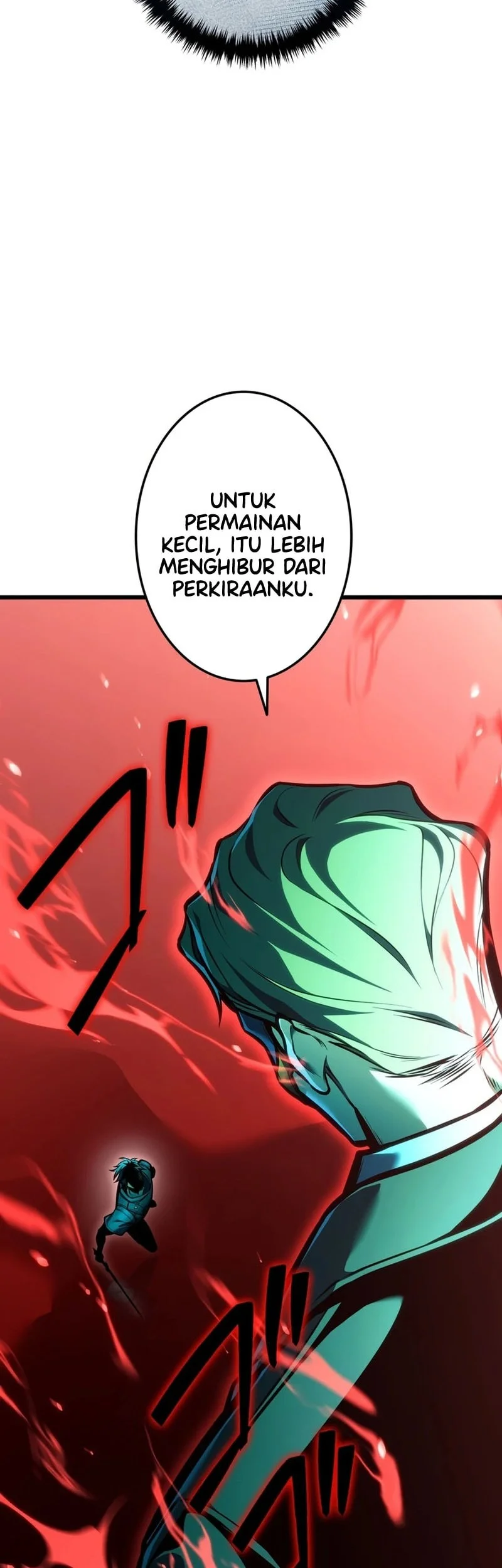 Reincarnator’s Stream Chapter 48 Gambar 42