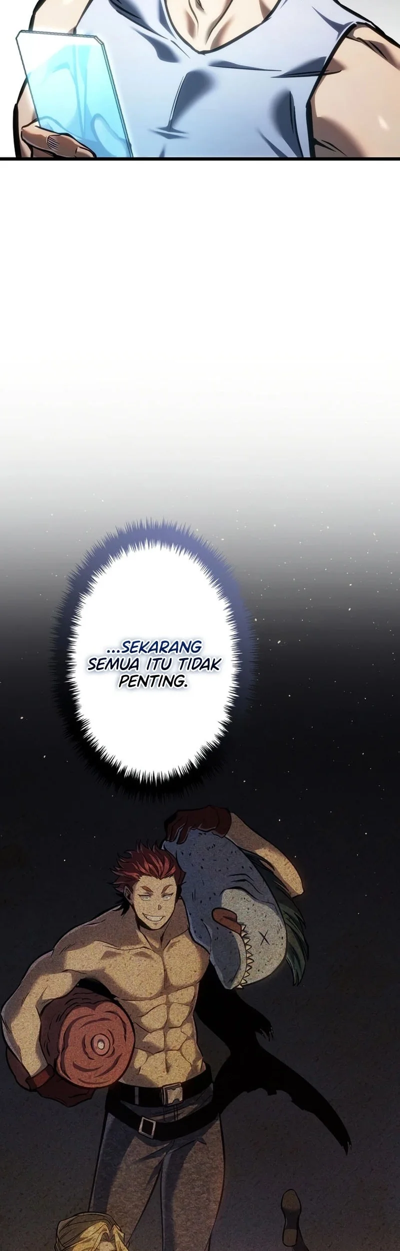 Reincarnator’s Stream Chapter 49 Gambar 35