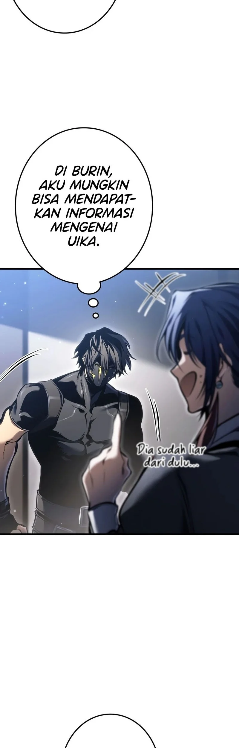 Reincarnator’s Stream Chapter 50 Gambar 31