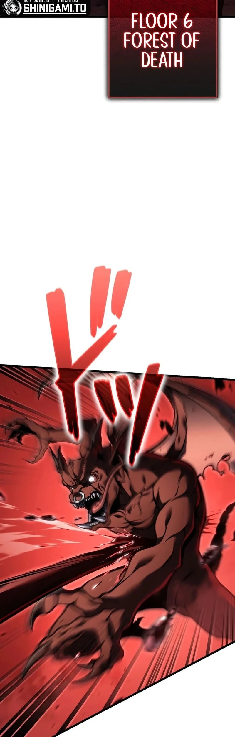 Reincarnator’s Stream Chapter 51 Gambar 34