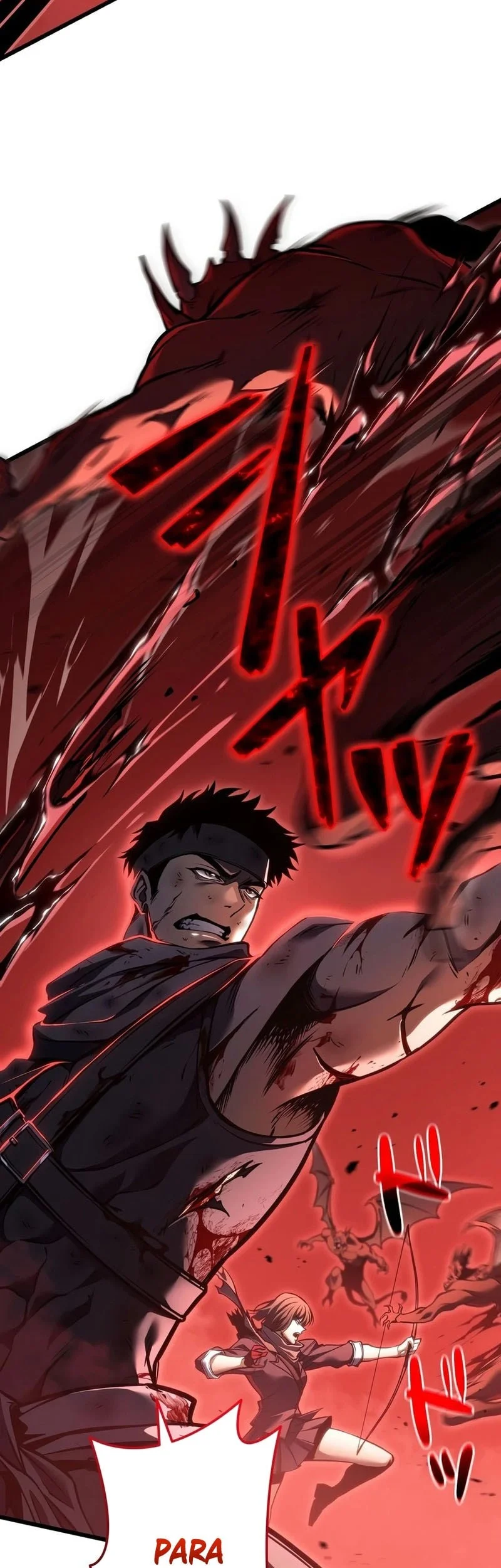Reincarnator’s Stream Chapter 51 Gambar 35