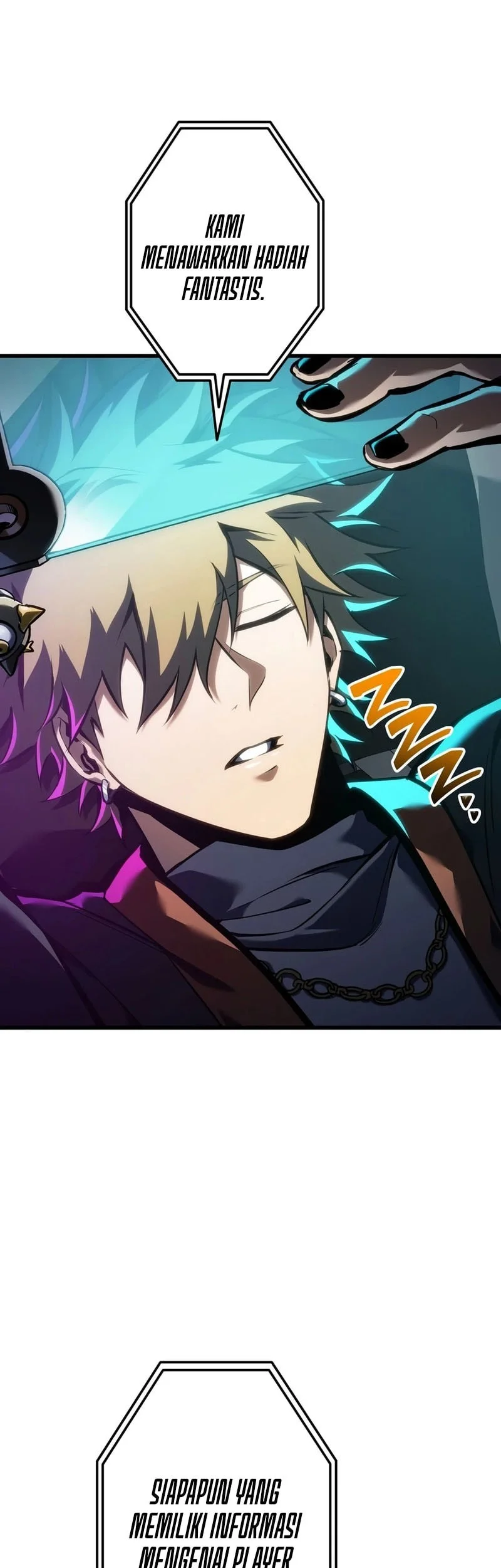 Reincarnator’s Stream Chapter 52 Gambar 30