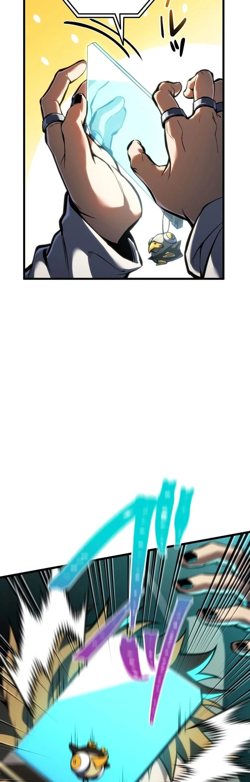 Reincarnator’s Stream Chapter 52 Gambar 32