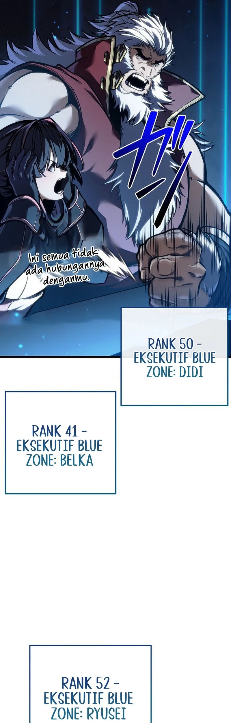 Reincarnator’s Stream Chapter 53 Gambar 34