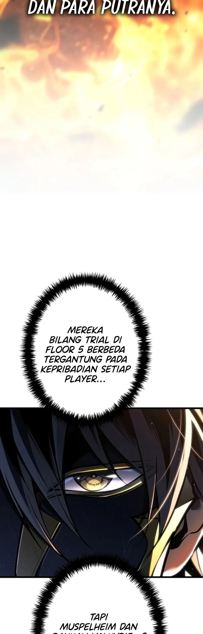 Reincarnator’s Stream Chapter 54 Gambar 35