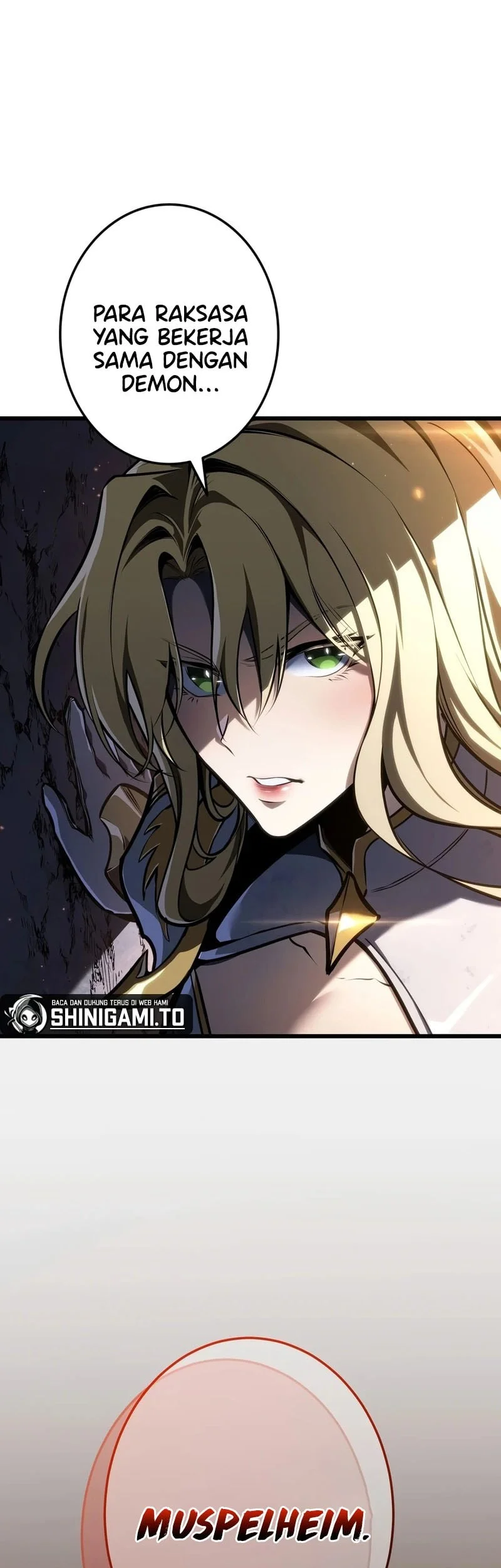 Reincarnator’s Stream Chapter 54 Gambar 32