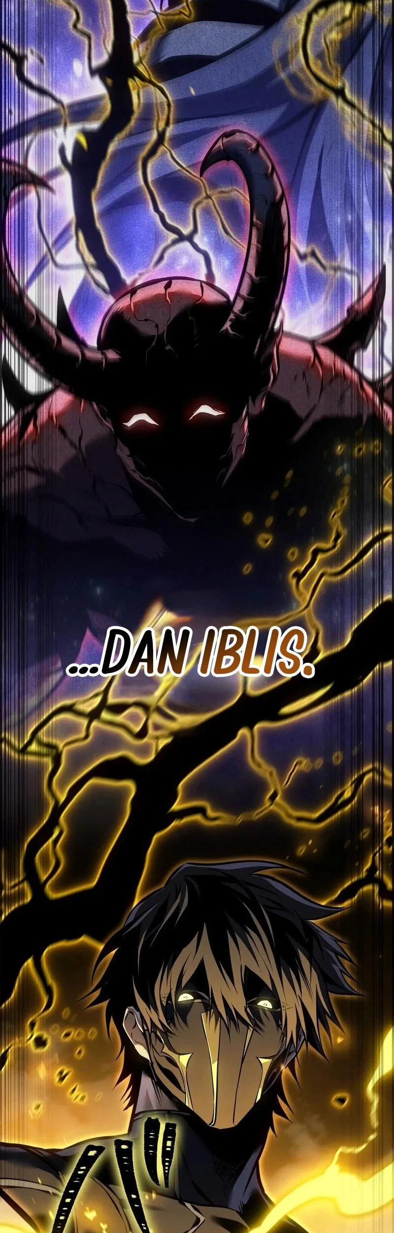 Reincarnator’s Stream Chapter 55 Gambar 35